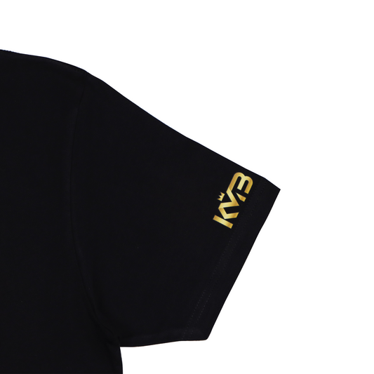 Snow White - God Before Me Tee