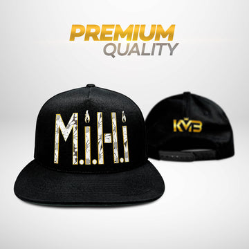 Sunflower - Made in his image