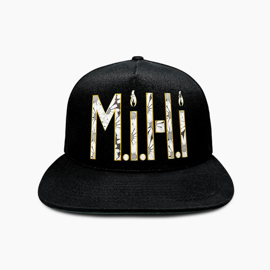 Sunflower - Made in his image